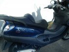 Piaggio X9 Evolution 250